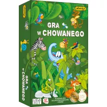 Gra w chowanego Adamigo