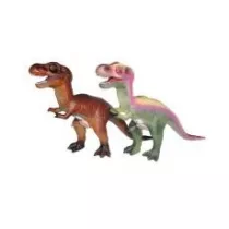 Dinozaur z d�wi�kiem