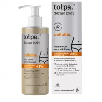 Topa Serum antycellulitowe do ciaa 250 ml