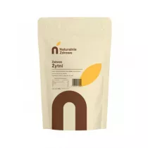 Naturalnie Zdrowe Zakwas naturalny ytni suszony 500 g