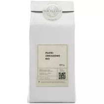 The Planet Patki orkiszowe 600 g Bio