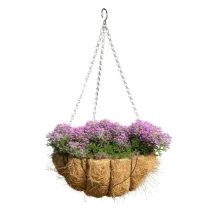 Esschert Design Wiszca doniczka na roliny
