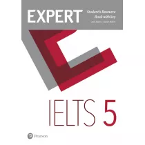 Expert IELTS. Student's Resource Book with key. Band 5