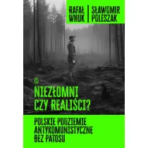 Niez�omni czy reali�ci? Polskie podziemie antykomunistyczne bez patosu