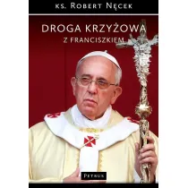 Droga Krzy�owa z Franciszkiem