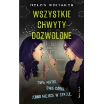 Wszystkie chwyty dozwolone