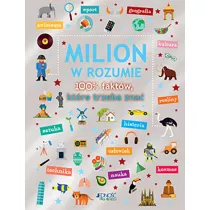 Milion w rozumie. 100% faktw, ktre trzeba zna