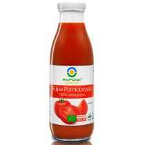 Bio Food Pulpa pomidorowa 500 ml Bio