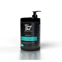 Time Out Maska do wosw Keratin Intensywnie regenerujca i wzmacniajca 1 kg
