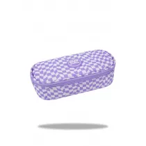 Pirnik saszetka owalna 1 zamek 1 klapka Campus Yoghurt Coolpack PATIO F062887