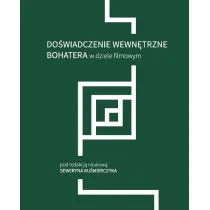 Do�wiadczenie wewn�trzne bohatera w dziele filmowym