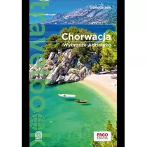 Chorwacja. Wybrze�e Adriatyku. Travelbook