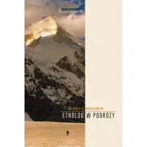 Etnolog w podr�y