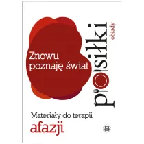 Znowu poznaj� �wiat. Posi�ki. Obiady