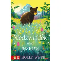 Niedwiadek znad jeziora. Na ratunek zwierztom