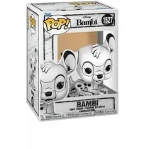 Funko Disney Sketched Bambi