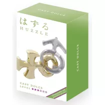 amigwka Cast Dolce - poziom 3/6 G3