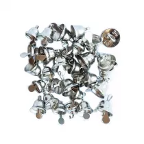 Dalprint Dzwoneczki metalowe 30 szt.