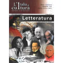 L'italia e cultura - Letteratura B2-C1