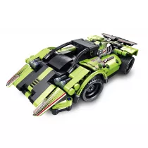 Auto sportowe 2w1 z klock�w 335 element�w