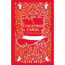 A Christmas Carol wer. angielska
