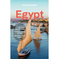 Egypt. Lonely Planet
