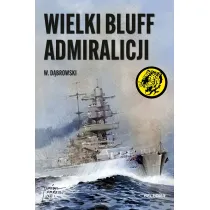 Wielki bluff admiralicji (pocket)
