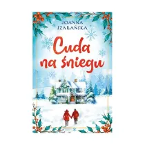 Cuda na �niegu