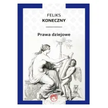Prawa dziejowe