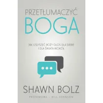 Przet�umaczy� Boga