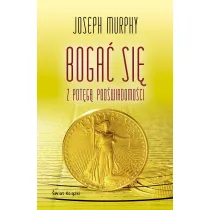 Boga� si� z pot�g� pod�wiadomo�ci (pocket)