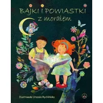 Bajki i powiastki z mora�em