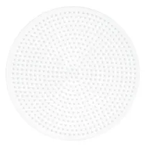 Pytka okrga do ukadania koralikw - biaa Dante