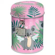 Skarbonka z k��dk� Koala Derform