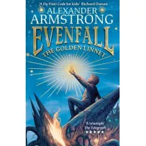 Evenfall: The Golden Linnet. Book 1