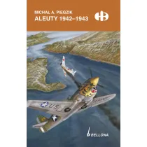 Aleuty 1942-1943