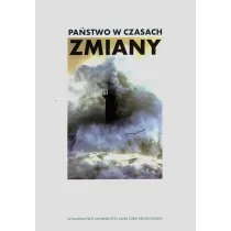Pa�stwo w czasach zmiany