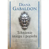 Tchnienie �niegu i popio�u. Obca. Tom 6