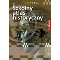 Szkolny atlas historyczny