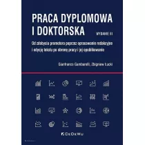 Praca dyplomowa i doktorska w.3