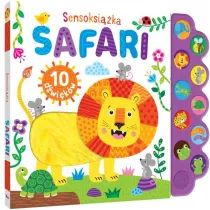 Safari. Sensoksika