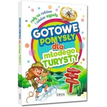Gotowe pomys�y dla m�odego turysty