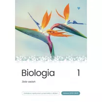 Biologia. Zbir zada. Tom 1. Matura 2023-2025