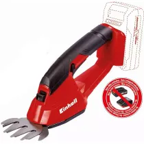 Einhell No�yce do trawy ge-cg 18/1 li solo