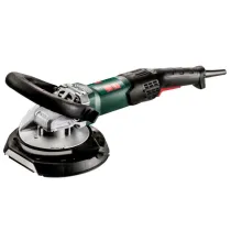 Metabo Szlifierka do renowacji rfev 19-125 rt walizka