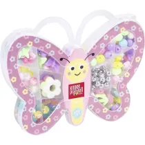 Zestaw do robienia bi�uterii - Motyl Knorr Prandell