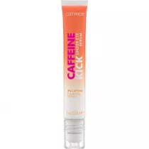 Catrice Caffeine Kick Under Eye serum pod oczy 2% Kofeina 15 ml