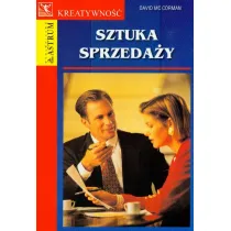 Sztuka sprzeda�y