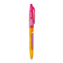 Pilot, Pi�ro Kulkowe Frixion Ball Friends 0,7 - Apricot Orange
