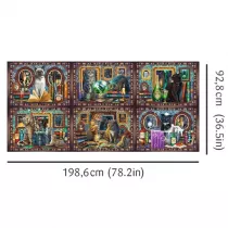 eldorado 再会含む４枚セット TREFL Szybki motocykl 16489 (100 elementów) Puzzle - niskie ceny i